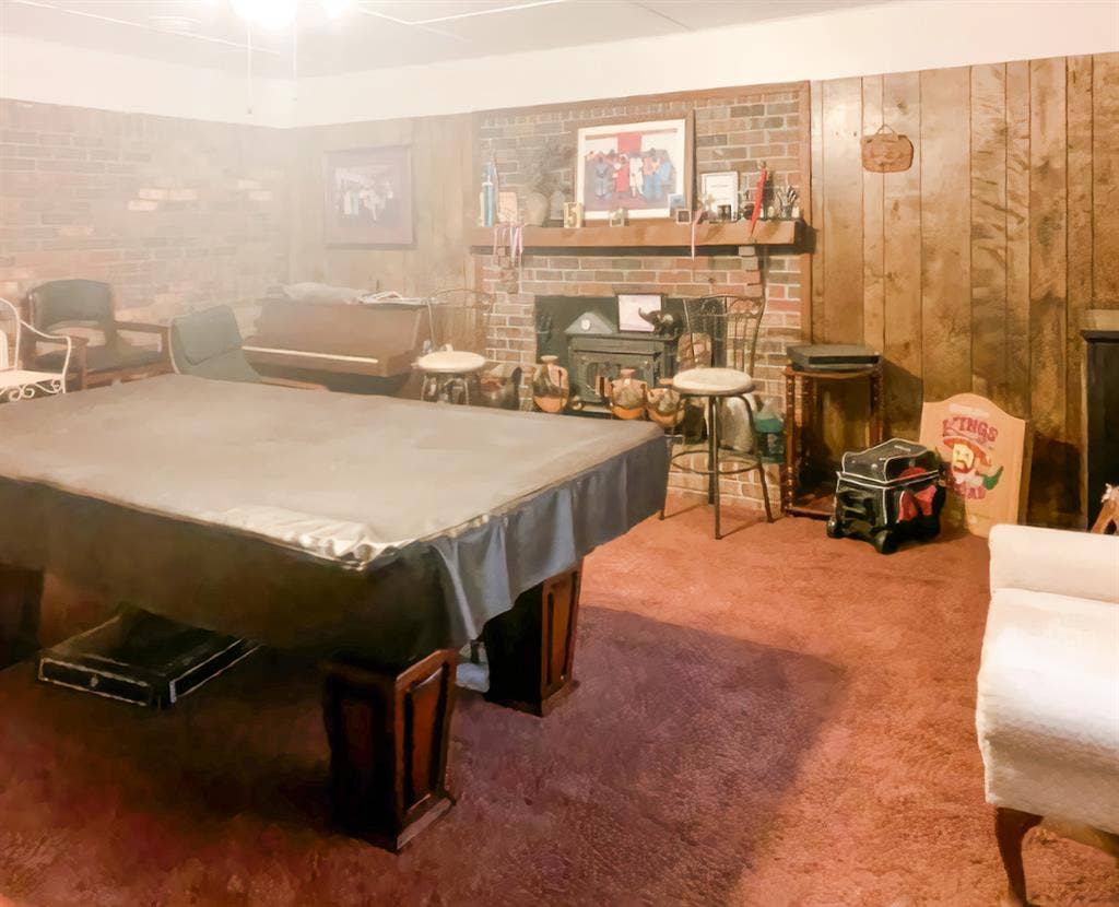 3 BR in Douglasville