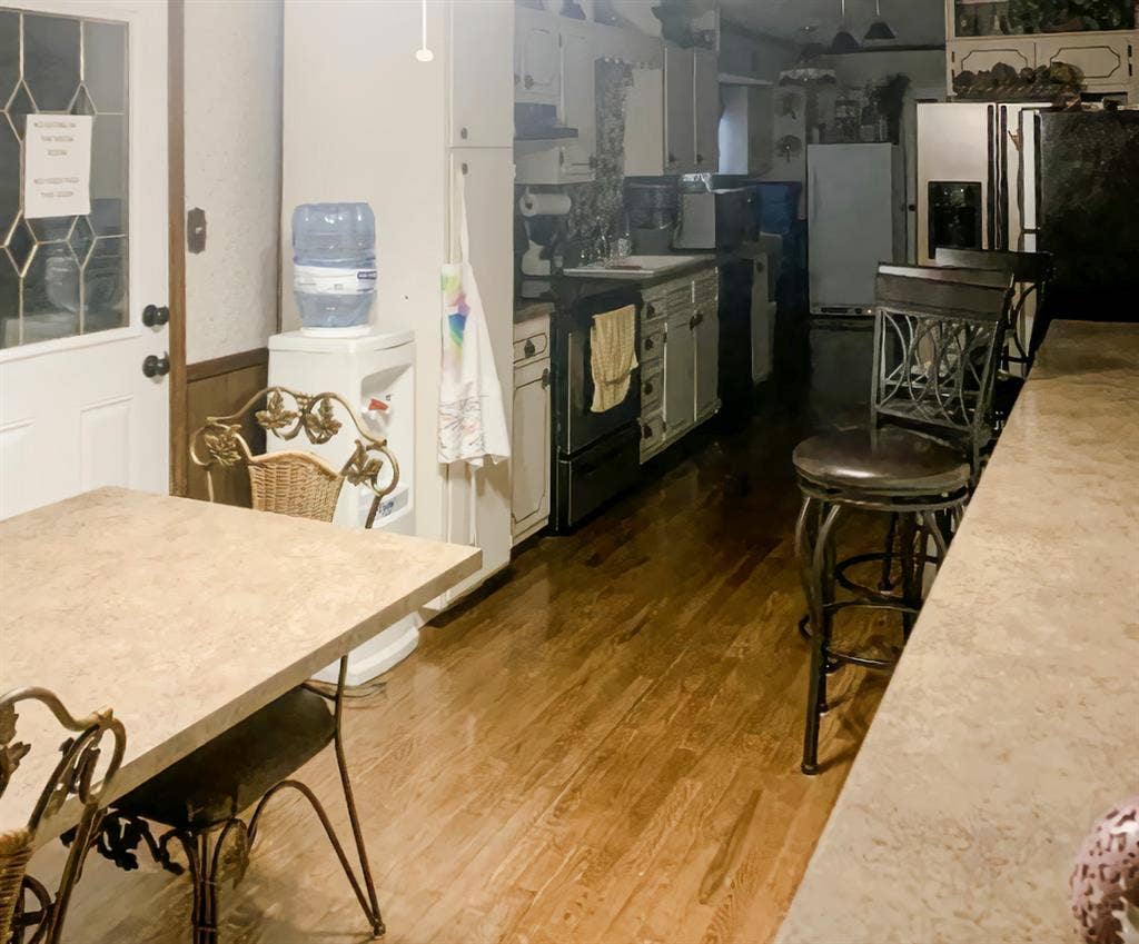 3 BR in Douglasville