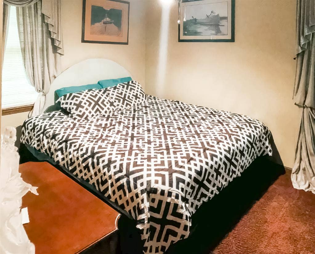 3 BR in Douglasville