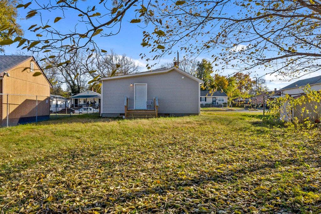 5 BR in Petersburg