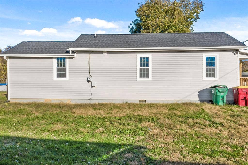5 BR in Petersburg