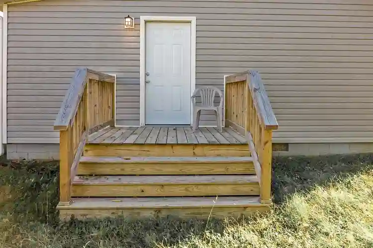 5 BR in Petersburg