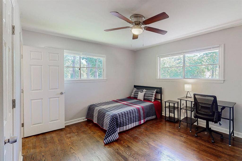 4 BR in Atlanta