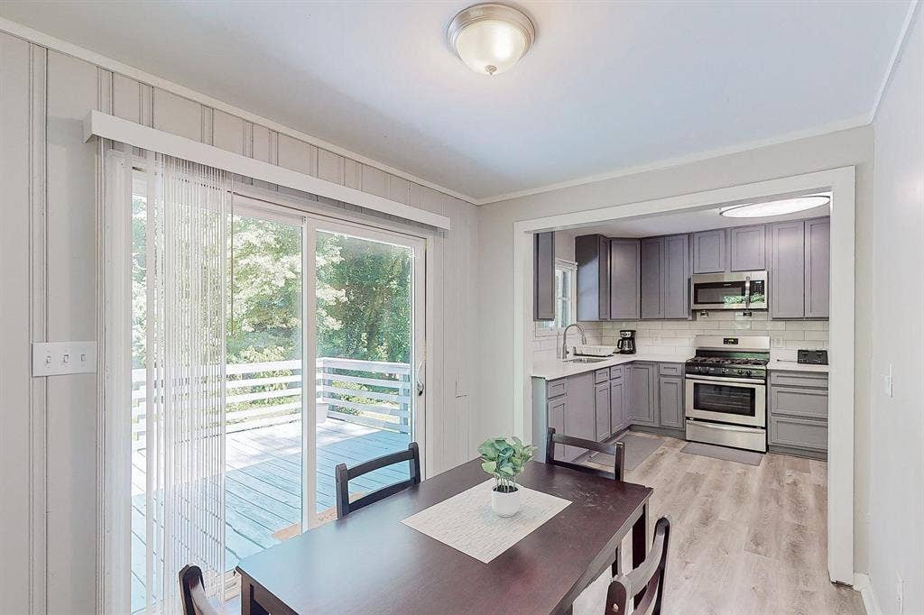 4 BR in Atlanta