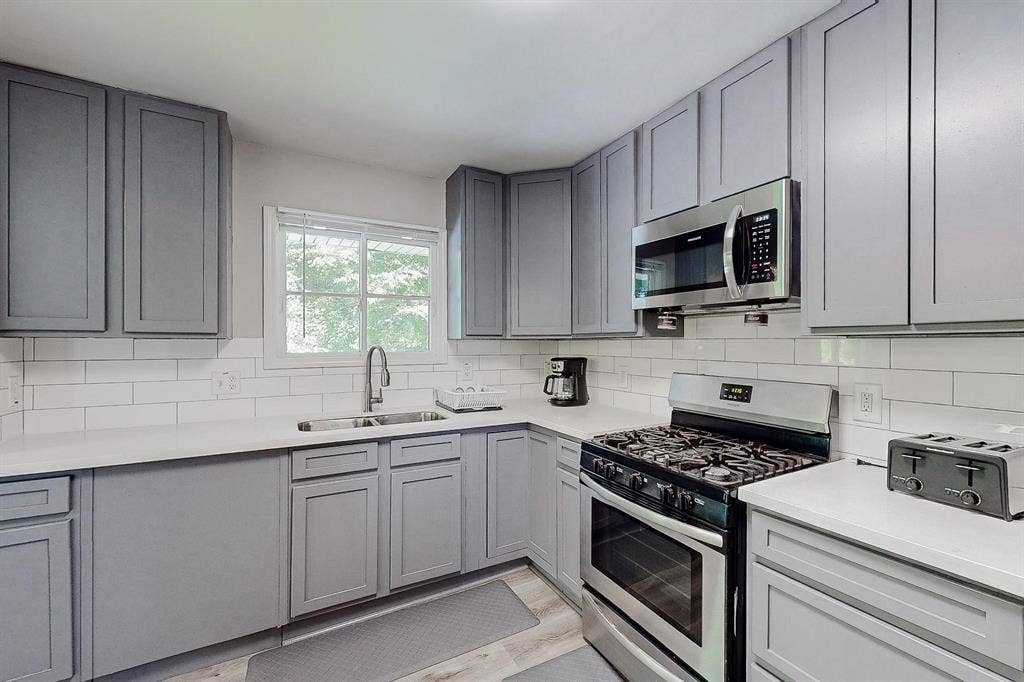 4 BR in Atlanta
