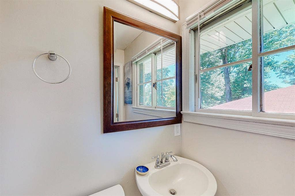 4 BR in Atlanta
