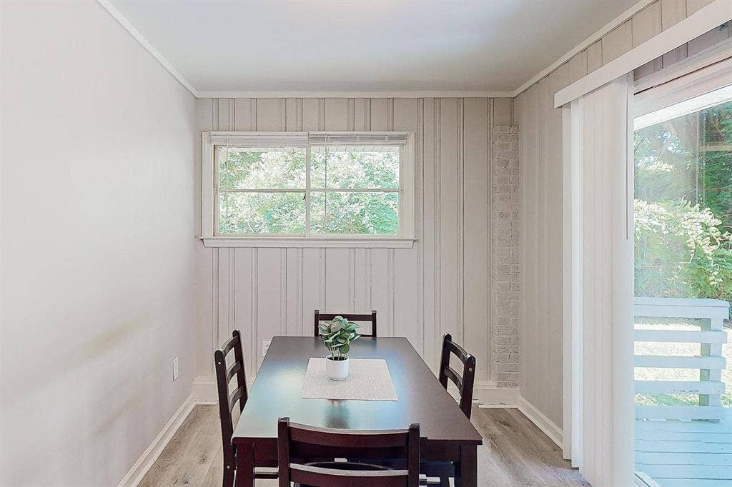 4 BR in Atlanta