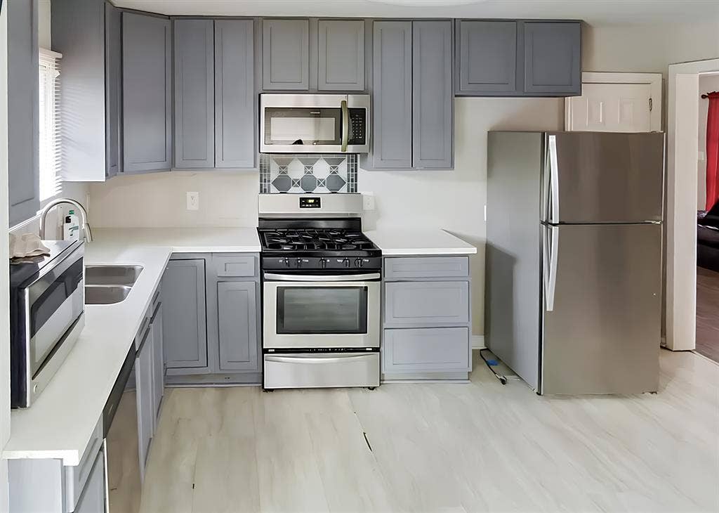 4 BR in Atlanta