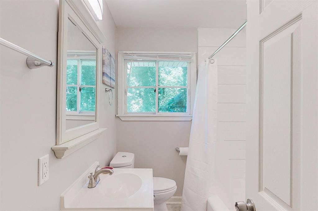 4 BR in Atlanta