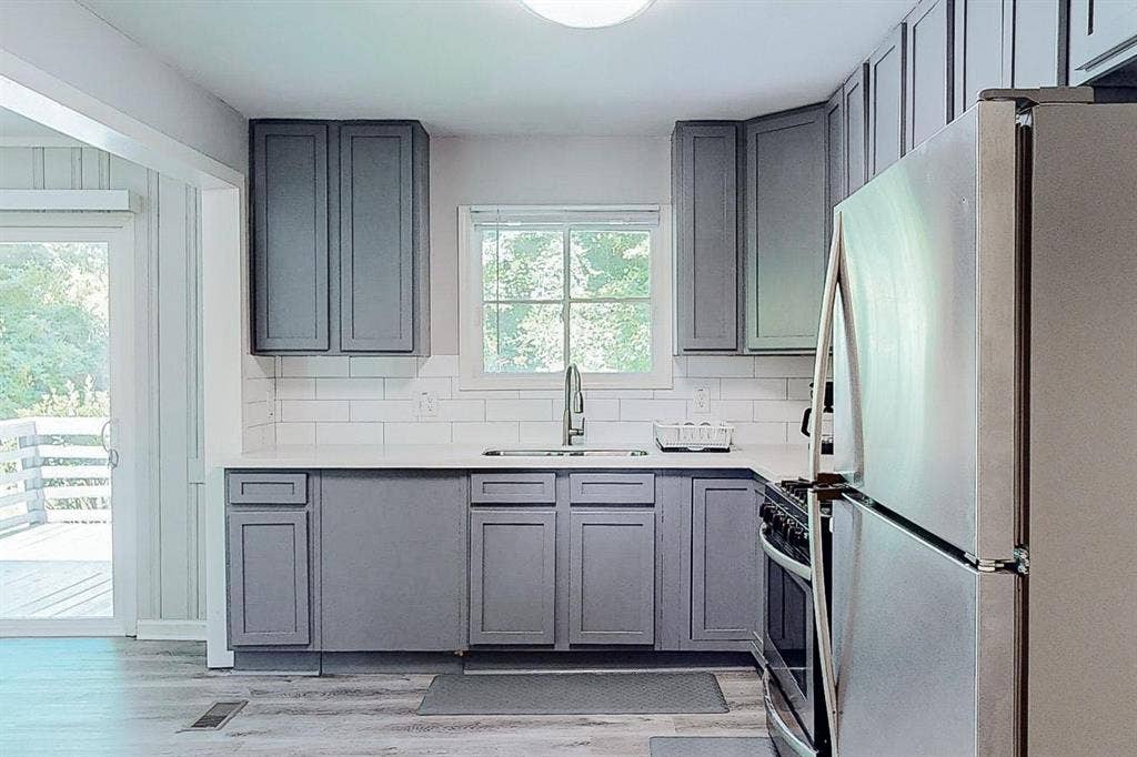 4 BR in Atlanta