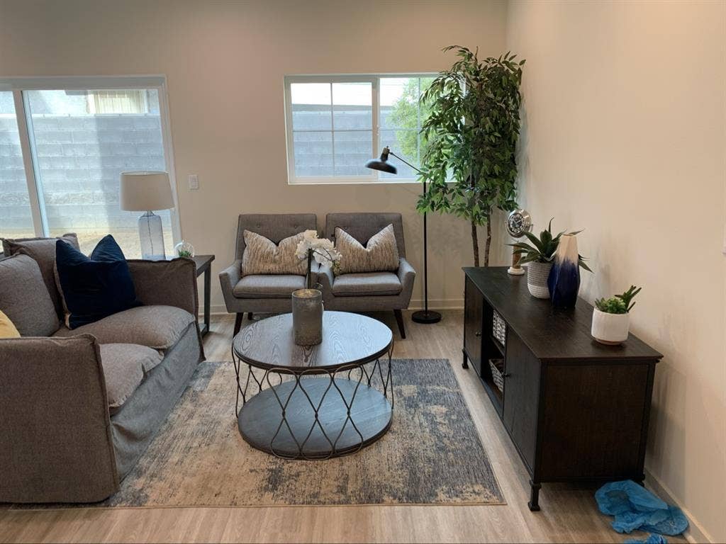 HOUSE for RENT in Sylmar
