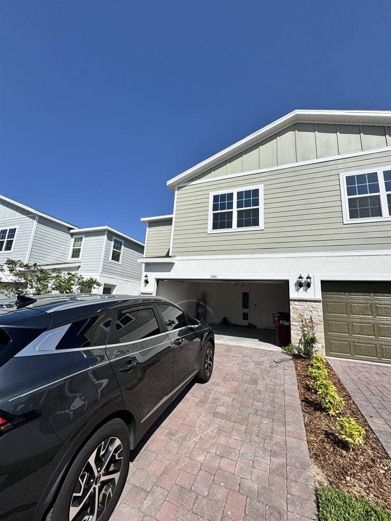 4 BR in St. Cloud