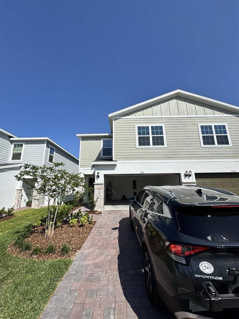4 BR in St. Cloud