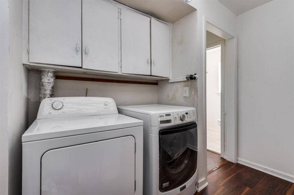12 BR in Dallas