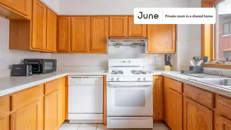 4 BR in Chicago
