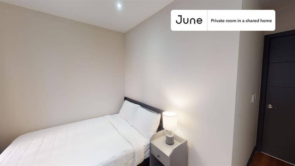 3 BR in New York City