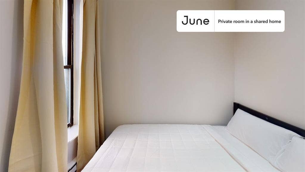 3 BR in New York City