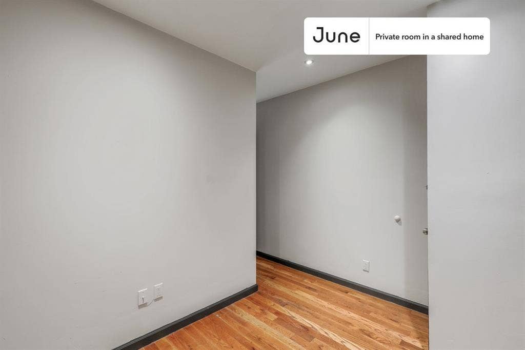 3 BR in New York City