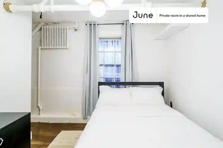 5 BR in New York City