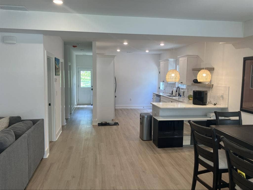 Master bedroom coming soon!