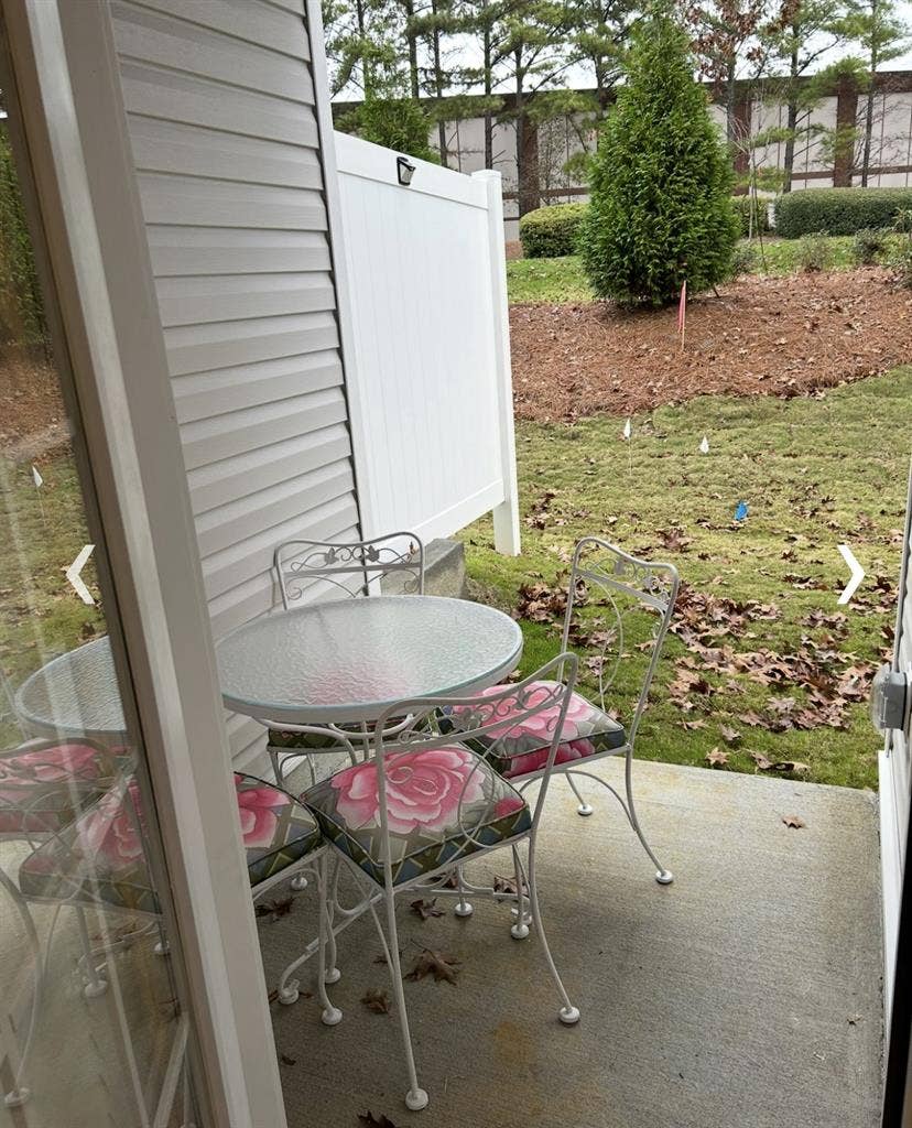 Conveniently located!