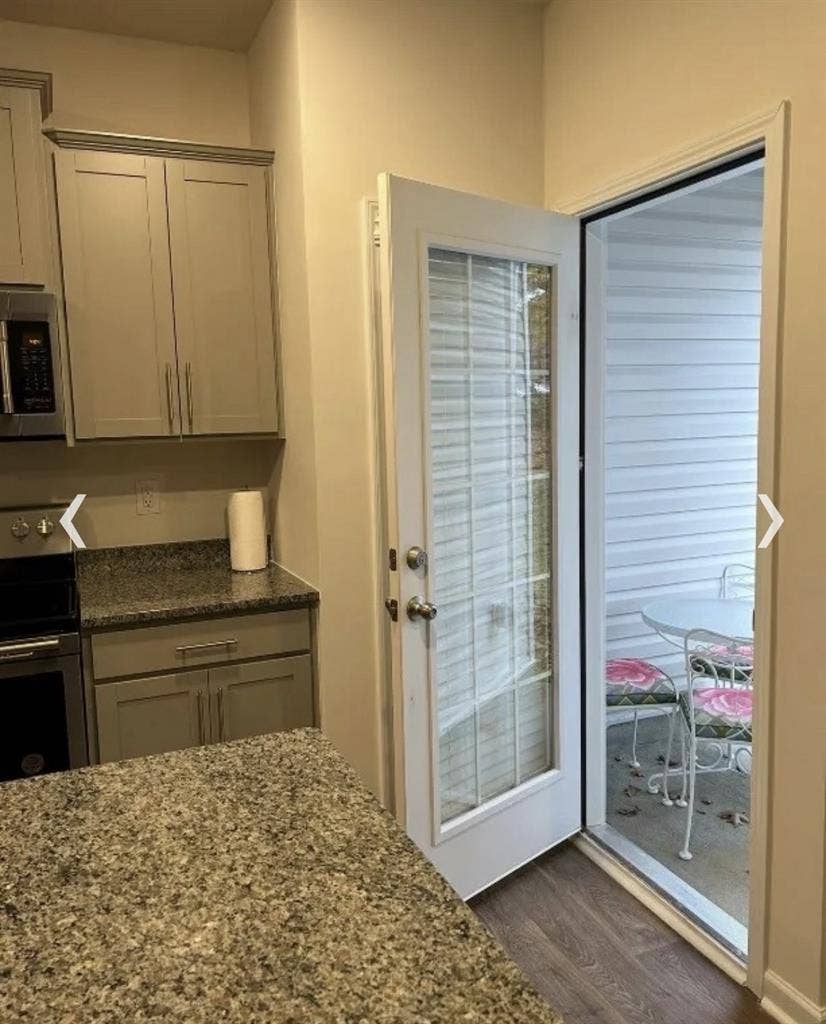 Conveniently located!