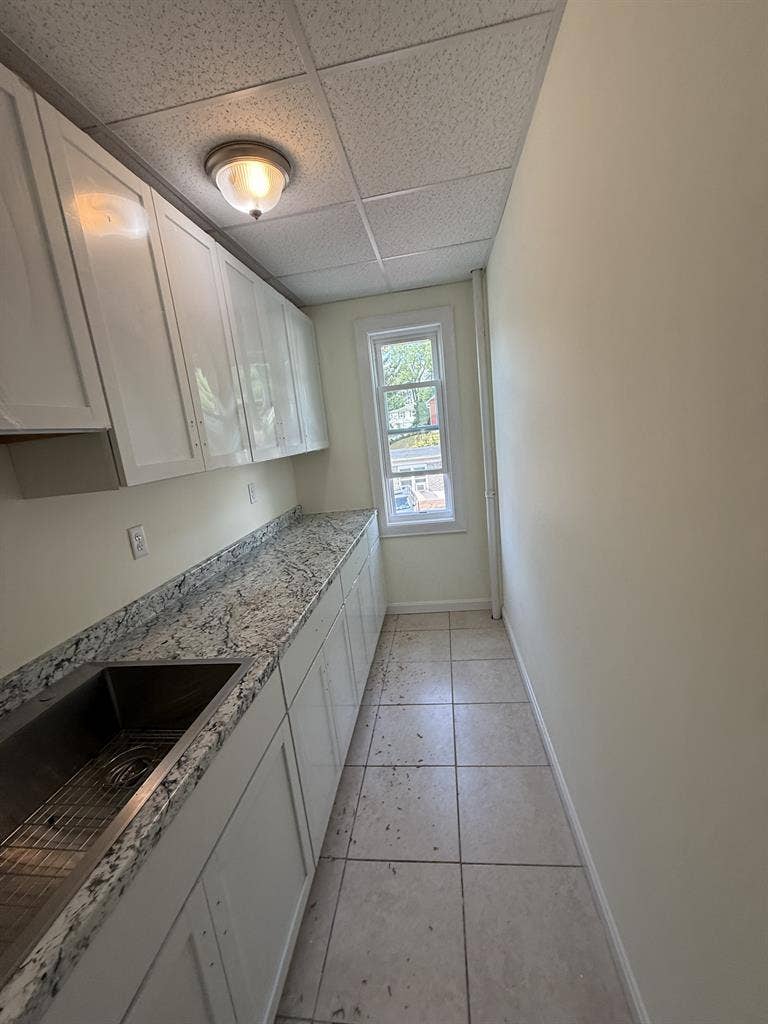 Reading to move in April