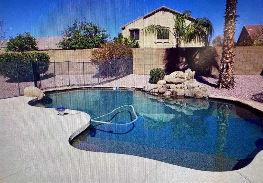 Private room furnished