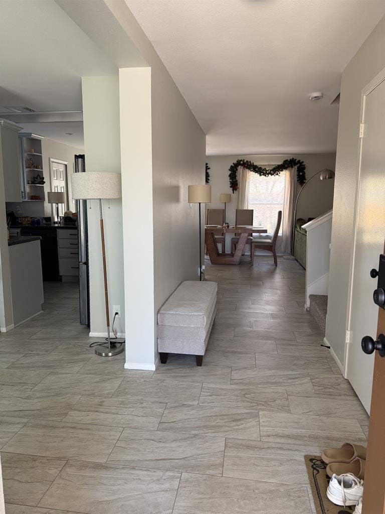 Room avail in Converse, TX