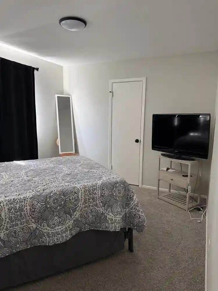 Room avail in Converse, TX