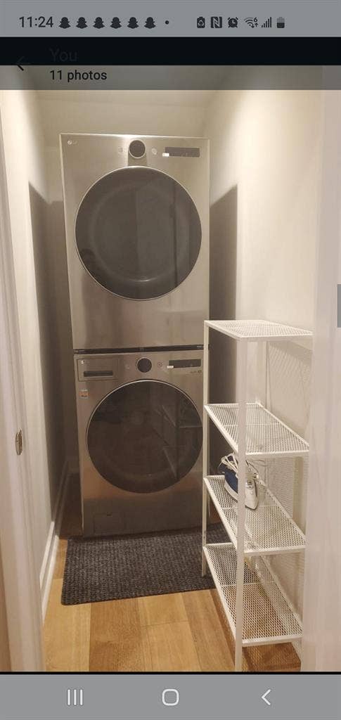 Private bedroom bathroom