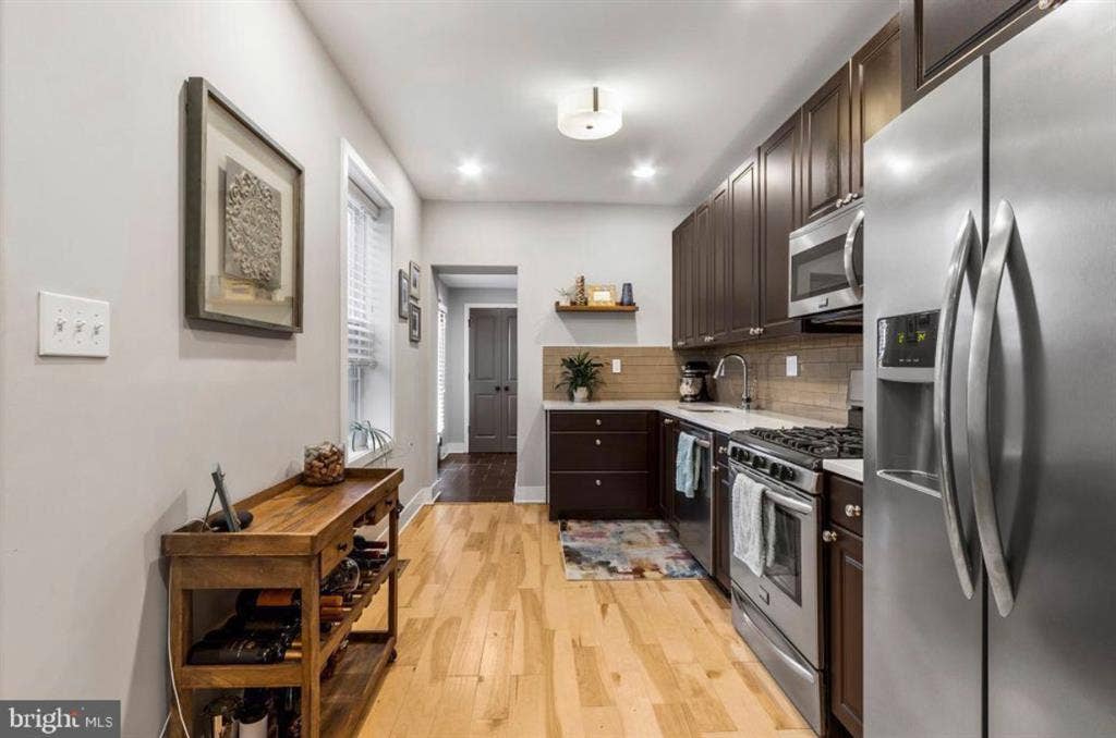 Roommate for 2Br in Fishtown $