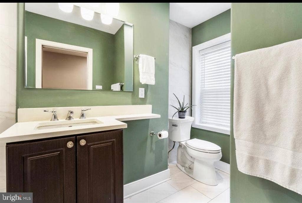 Roommate for 2Br in Fishtown $