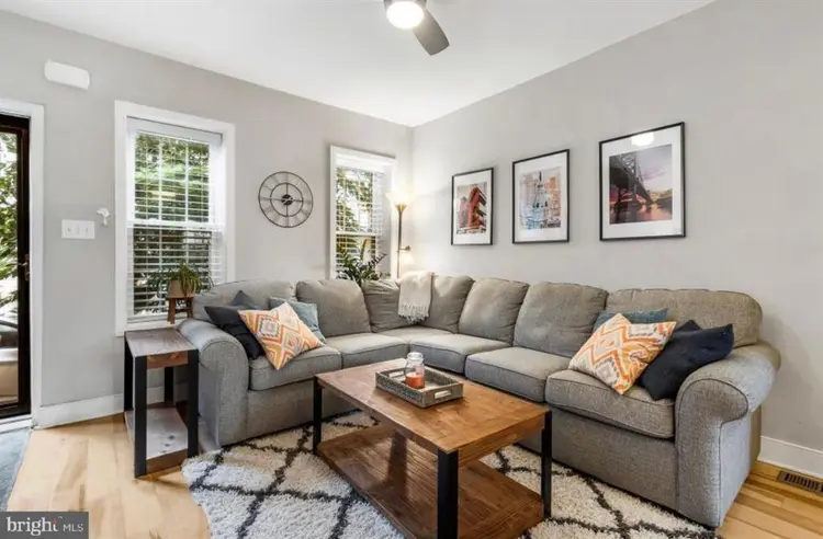 Roommate for 2Br in Fishtown $