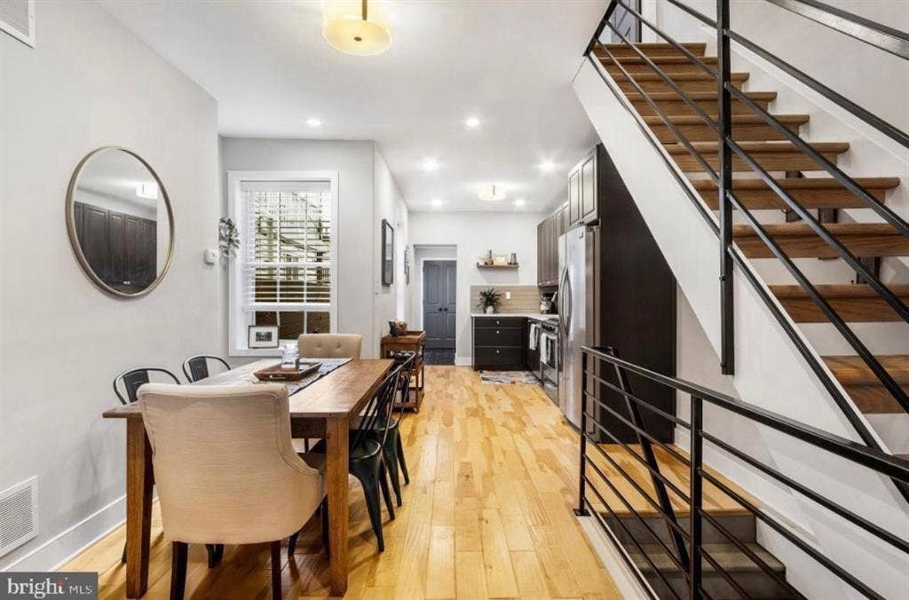 Roommate for 2Br in Fishtown $