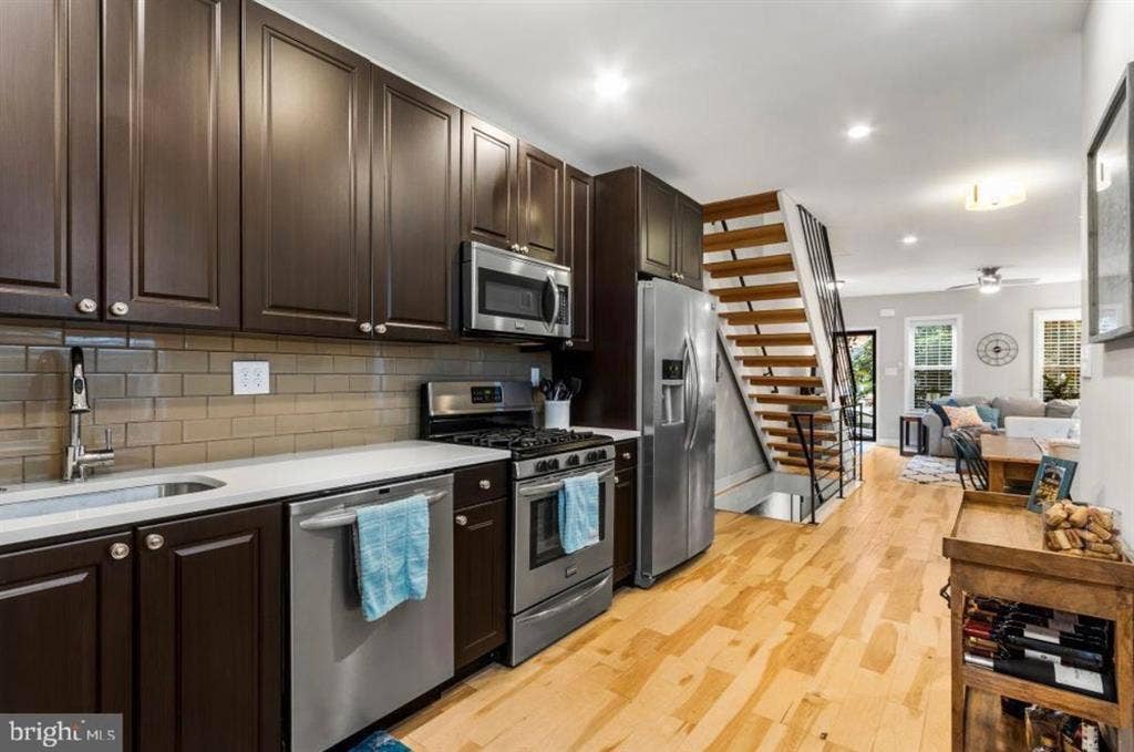 Roommate for 2Br in Fishtown $