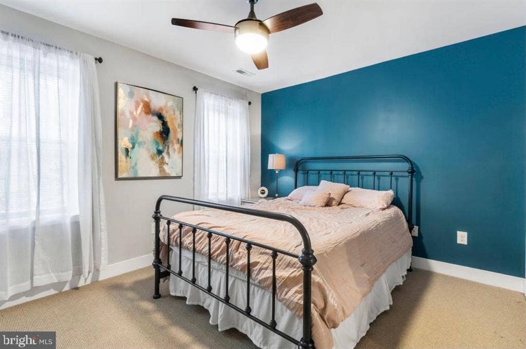 Roommate for 2Br in Fishtown $