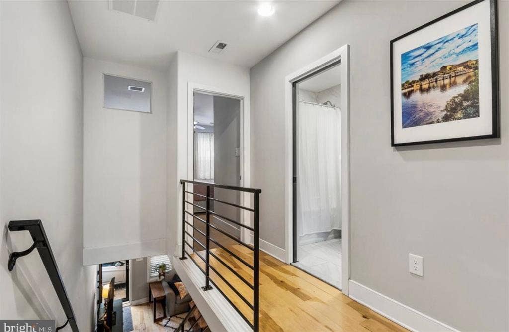 Roommate for 2Br in Fishtown $