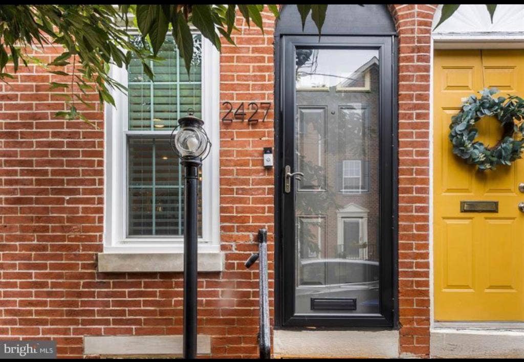 Roommate for 2Br in Fishtown $