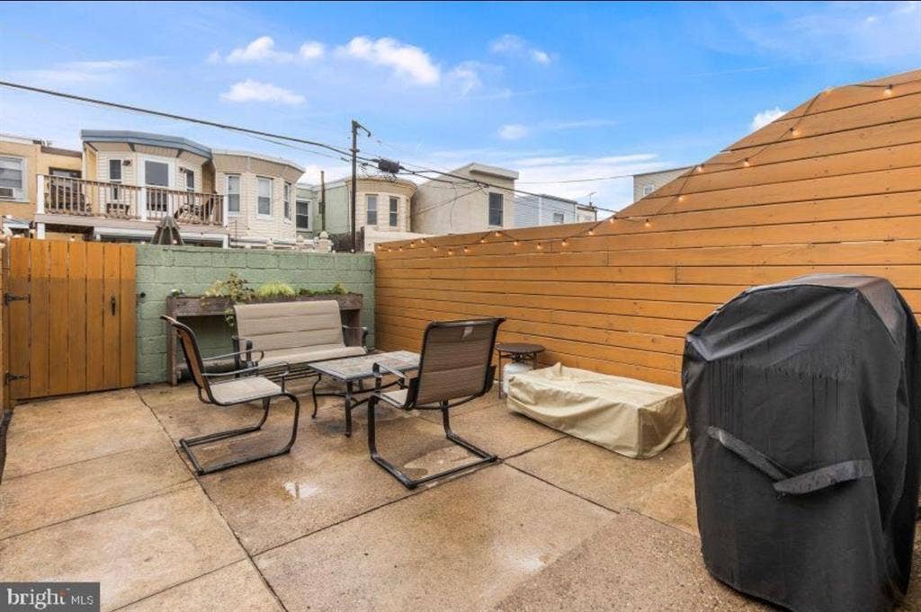 Roommate for 2Br in Fishtown $