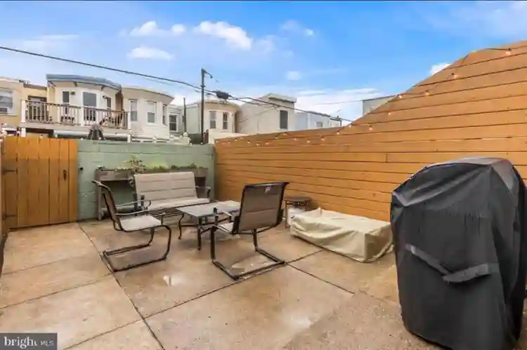 Roommate for 2Br in Fishtown $
