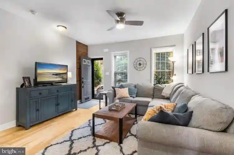Roommate for 2Br in Fishtown $