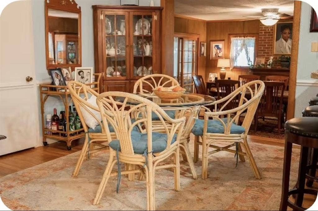 Peaceful Stay in Salisbury