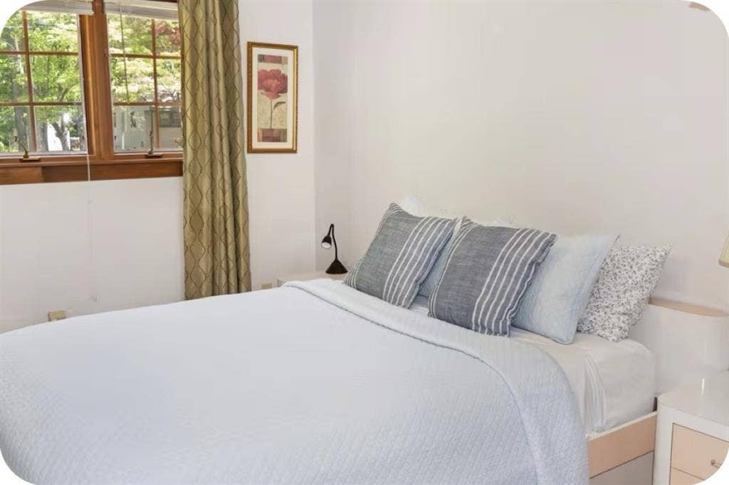 Peaceful Stay in Salisbury