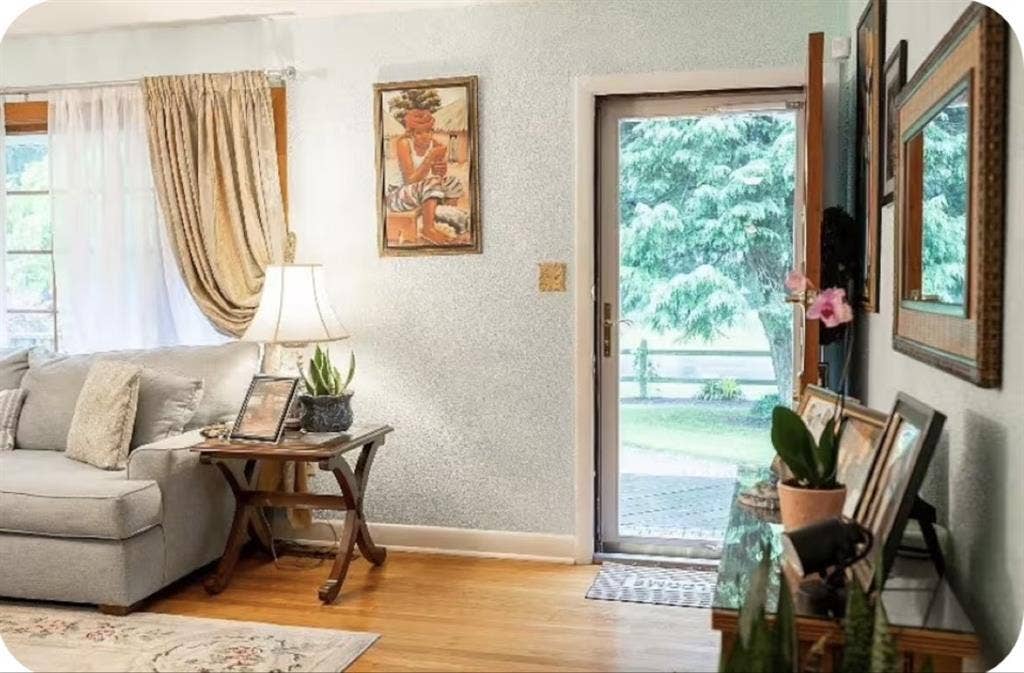 Peaceful Stay in Salisbury