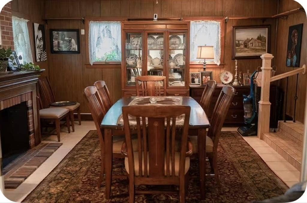 Cozy private room with En-suiteBath