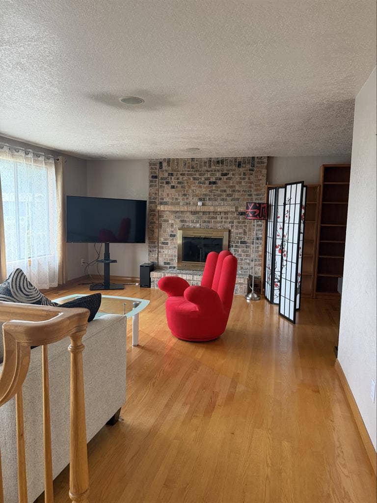 Looking for responsible roommates