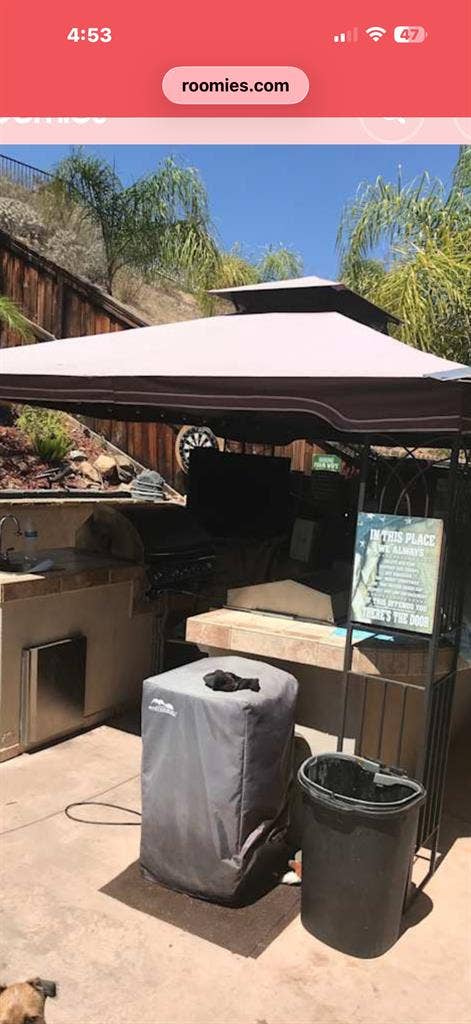 Room for rent in Menifee