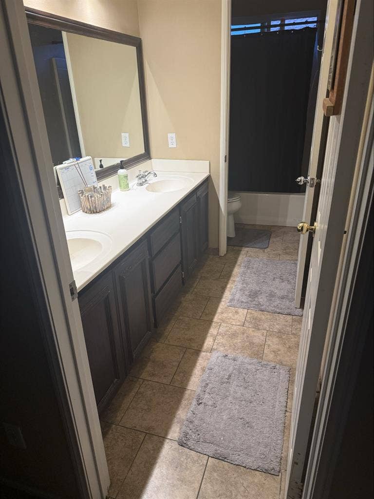 Room for rent in Menifee