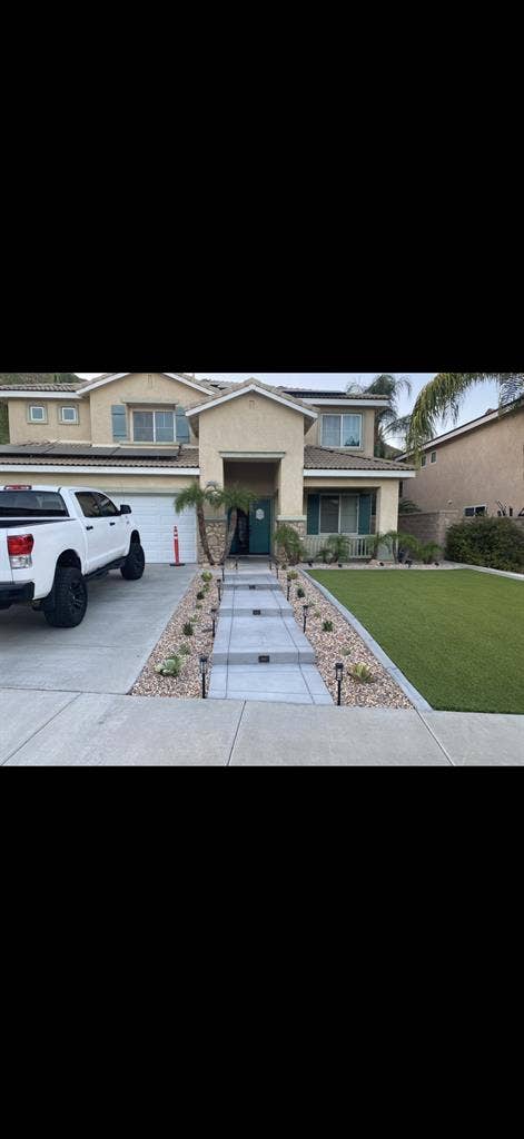 Room for rent in Menifee